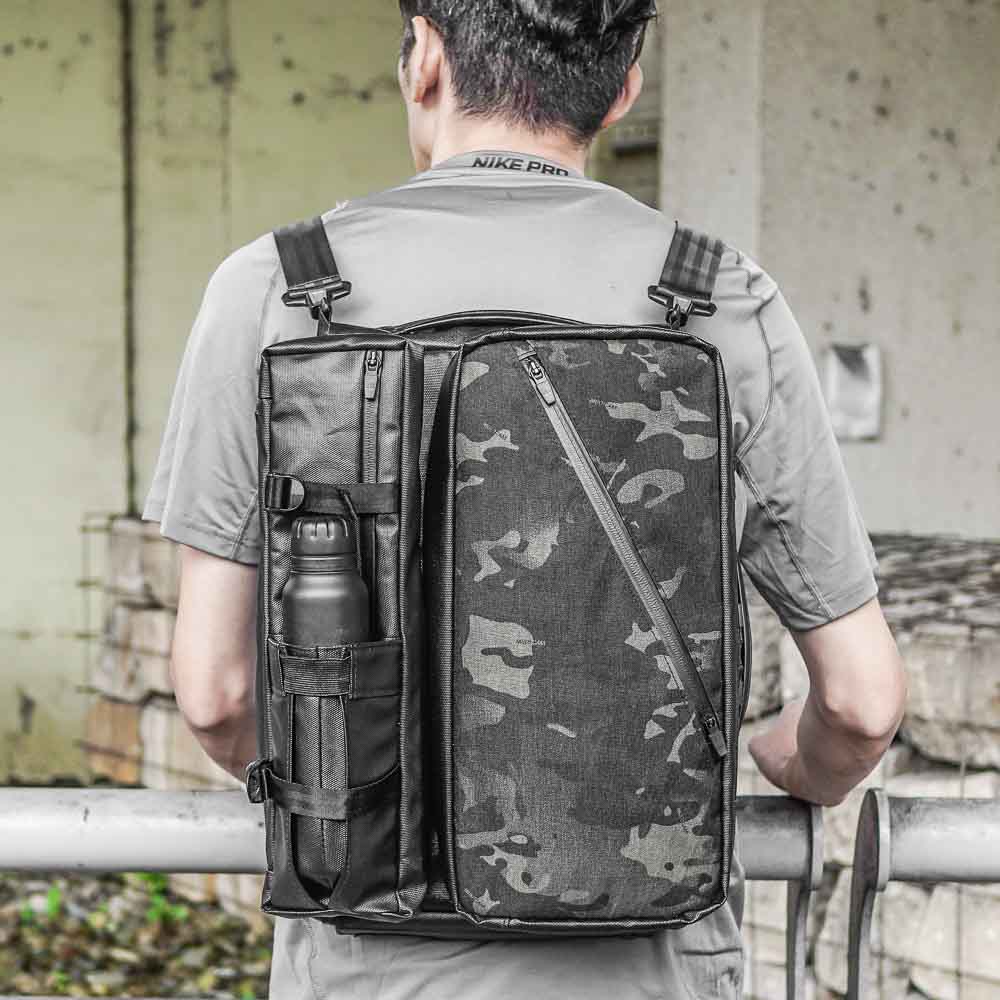 MX-GEAR™ SLIDER PACK ver.LITE(6pcs)