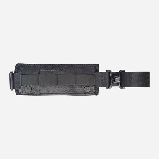 MOLLE SYSTEM EXTENDED USE STRAP PAD
