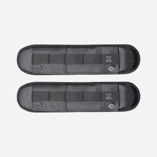 MOLLE SYSTEM SHOULDER STRAP PAD | MX減壓肩帶套
